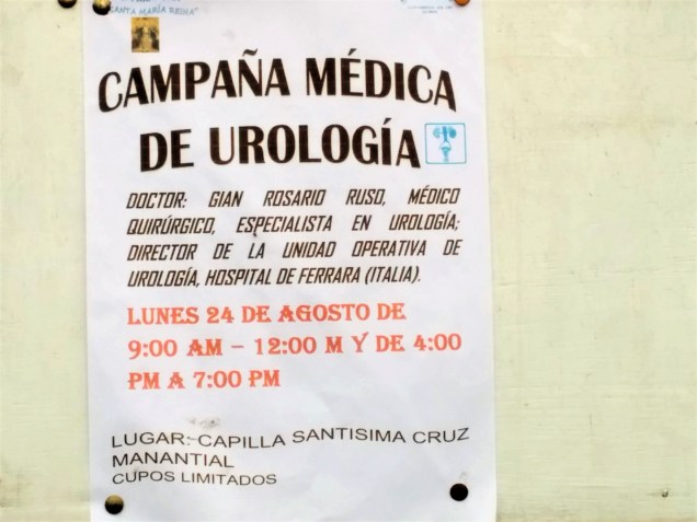 Centro medico 1