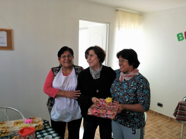 Josefa e Carmen 3